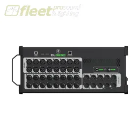 Mackie DL32SE 32-Channel Wireless Digital Live Sound Mixer with Built-In Wi-Fi