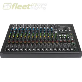 Mackie  ONYX16 16-Channel Analog Mixer with USB