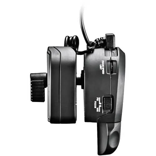 Manfrotto MVR911ECCN Remote Control Clamp On Canon