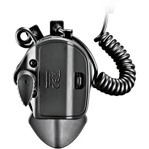Manfrotto MVR911ECCN Remote Control Clamp On Canon