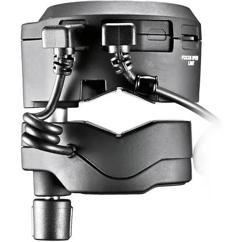 Manfrotto MVR911ECCN Remote Control Clamp On Canon