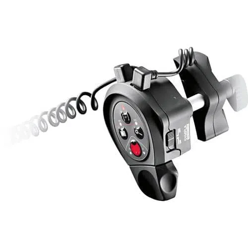 Manfrotto MVR911ECCN Remote Control Clamp On Canon