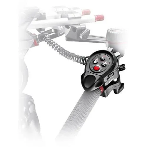 Manfrotto MVR911ECCN Remote Control Clamp On Canon