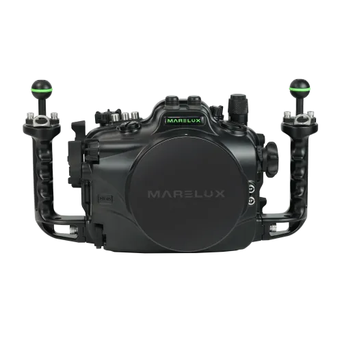 Marelux MX-R5C Housing for Canon EOS R5C Cinema Camera