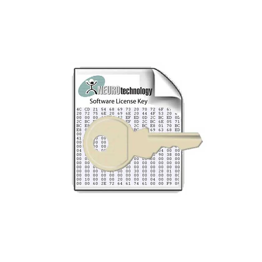 MegaMatcher ABIS Image Processing Service