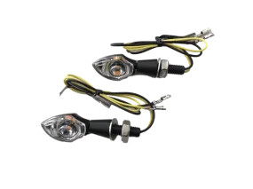 Metal Micro LED - Clear