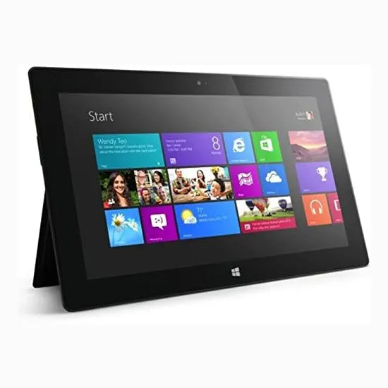 Microsoft Surface 2 RT 2GB RAM 32GB Storage Windows RT 8.1 (Refurbished)