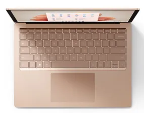 Microsoft Surface Laptop 5 13.5" Touchscreen Intel Core i5 16GB RAM 512GB SSD with Office 2024 (Sand) (While They Last!)
