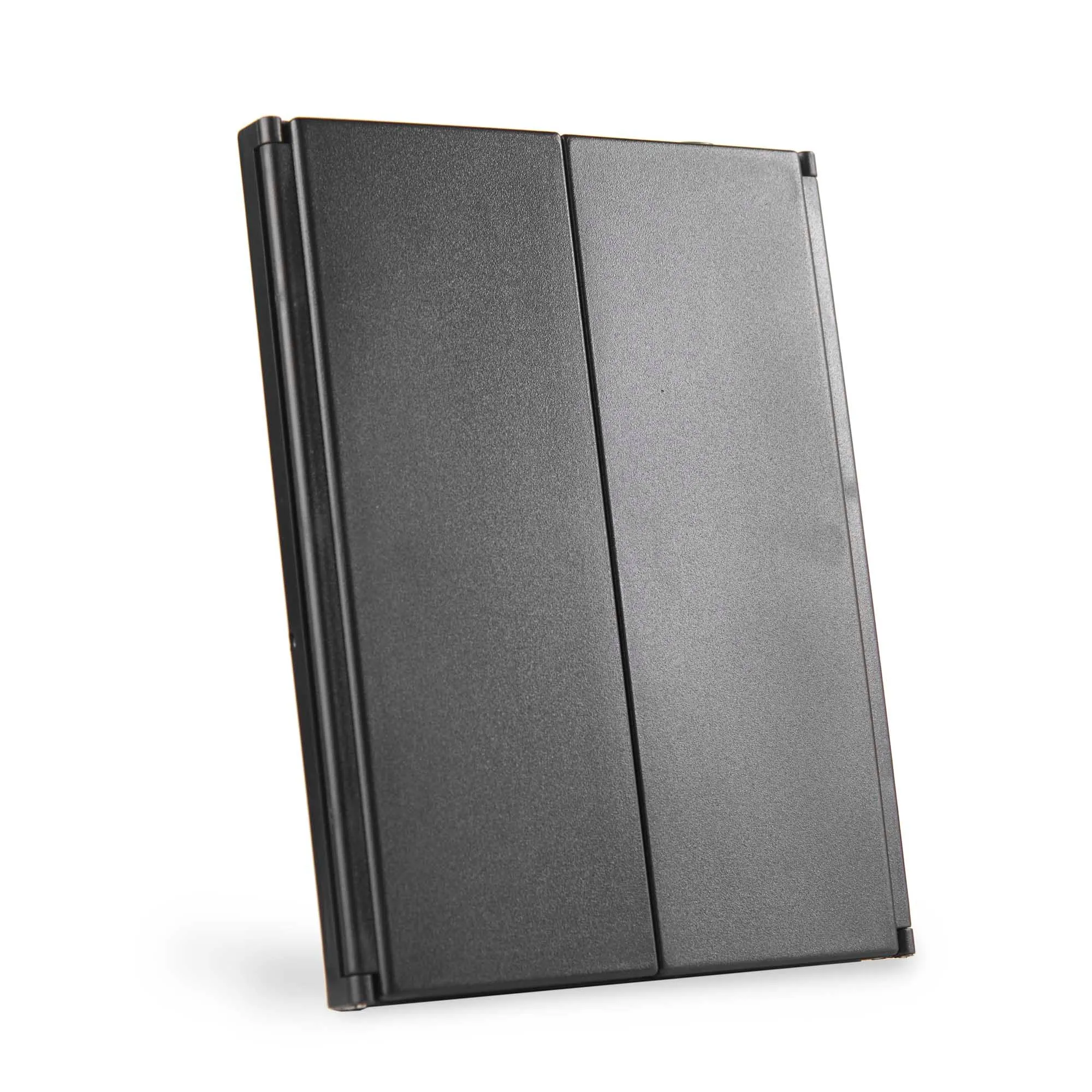 Mirror Travel Folding with LEDs