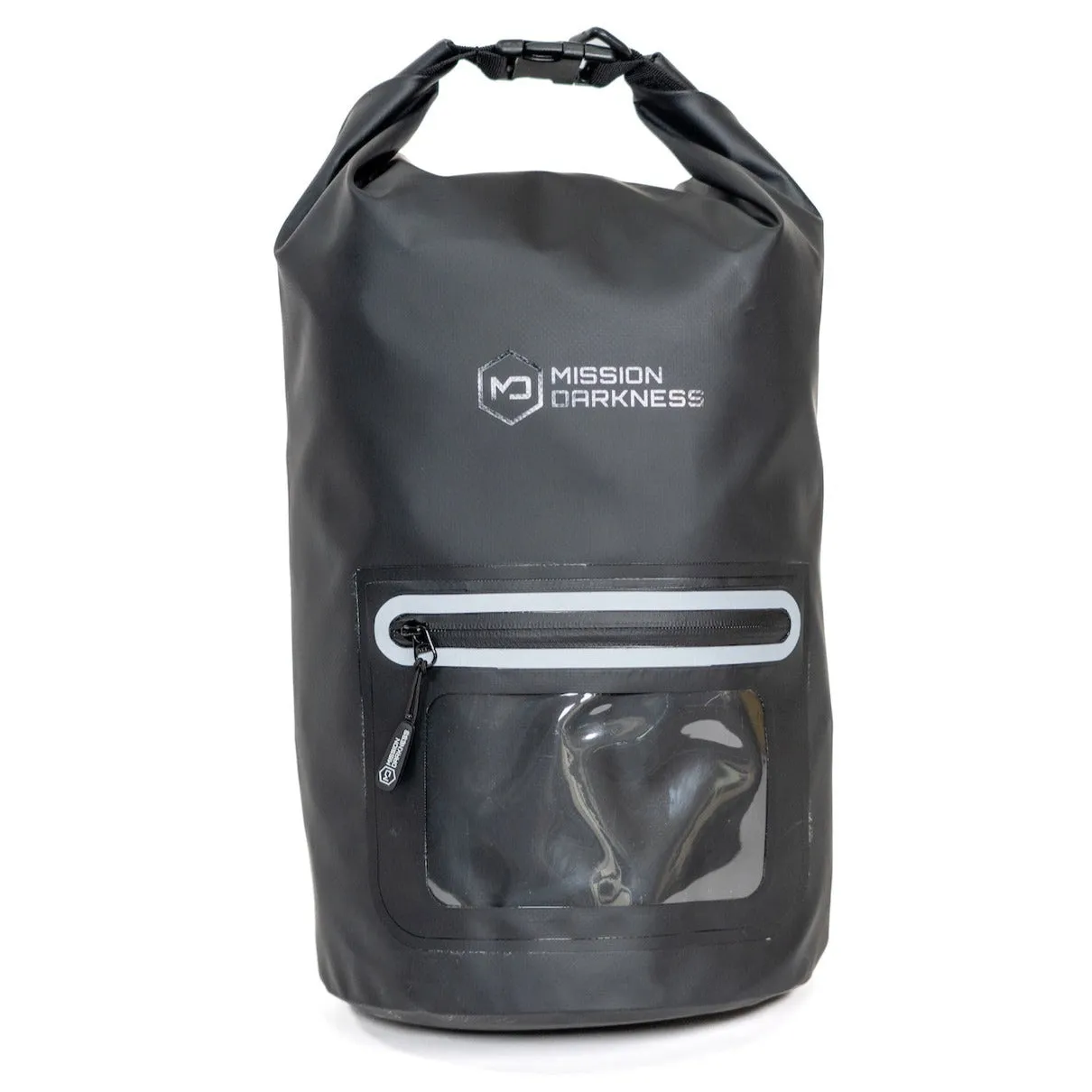 Mission Darkness™ Dry Shield Faraday Tote 15L