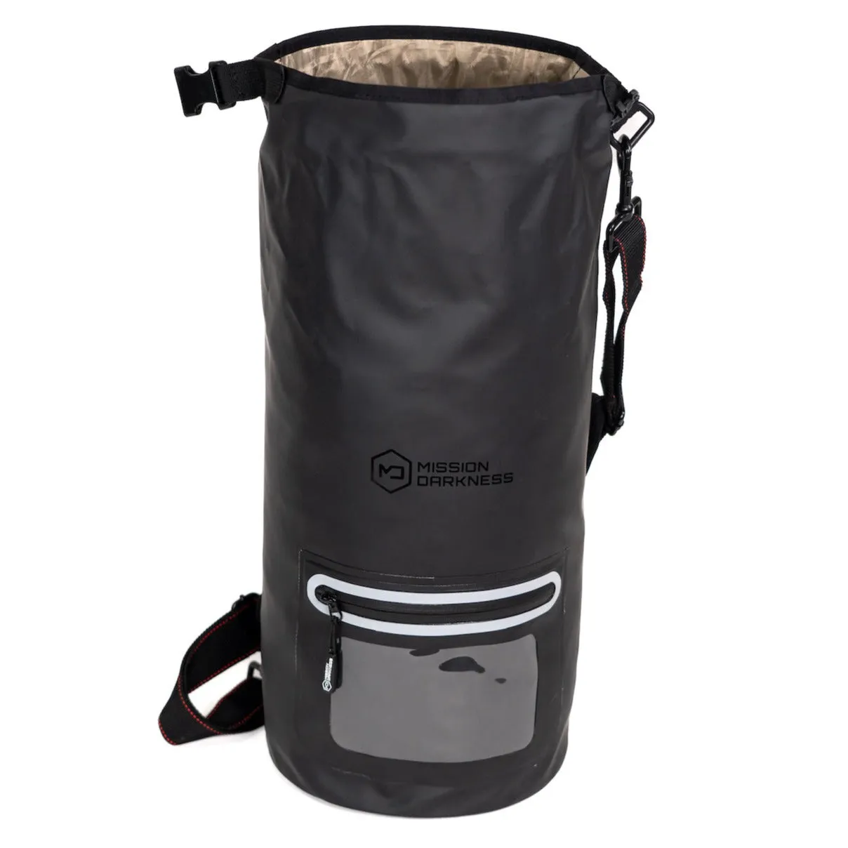 Mission Darkness™ Dry Shield Faraday Tote 15L