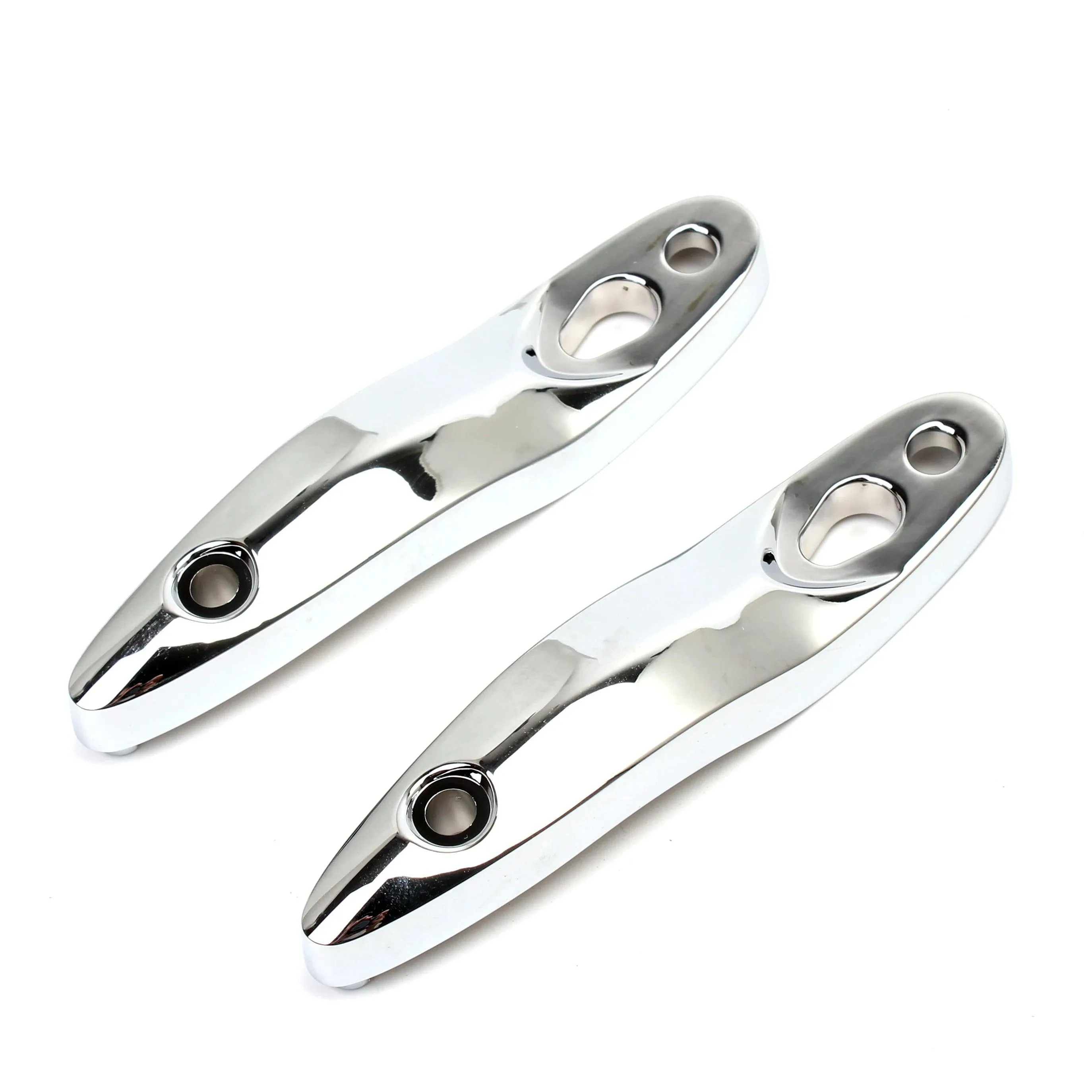 Motorcycle Rear Turn Signal License Plate Relocation Kit Extension Bracket For Harley Softail Breakout Fat Boy FLFB 2000-2022