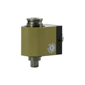 Mountz RTSX50F Rotary Torque Sensor