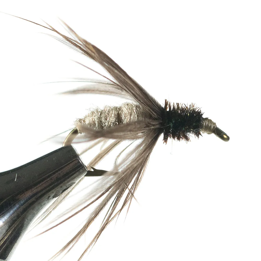 Murray's Magic Caddis Pupa