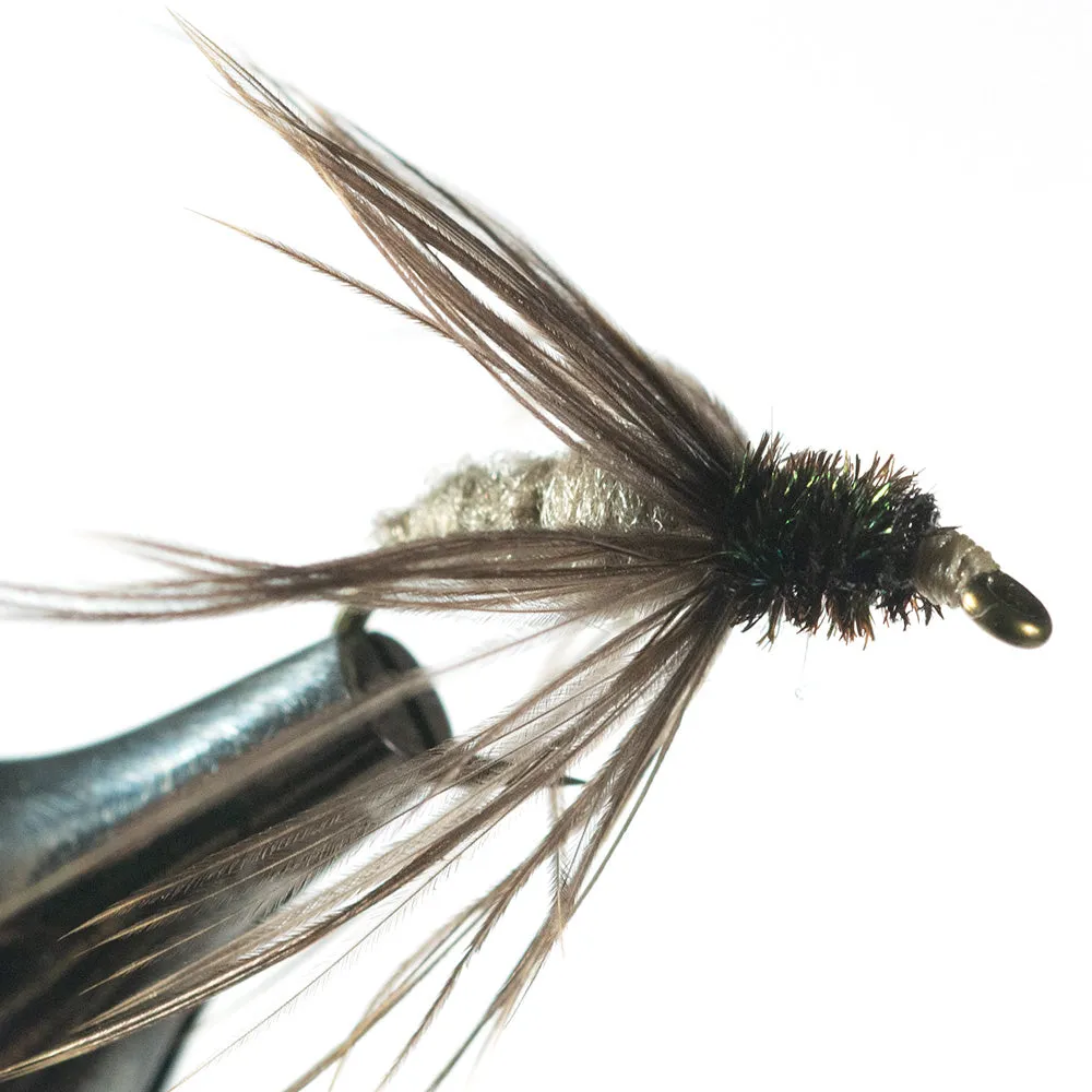 Murray's Magic Caddis Pupa