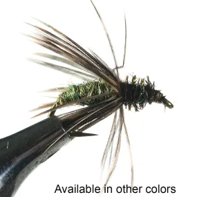 Murray's Magic Caddis Pupa