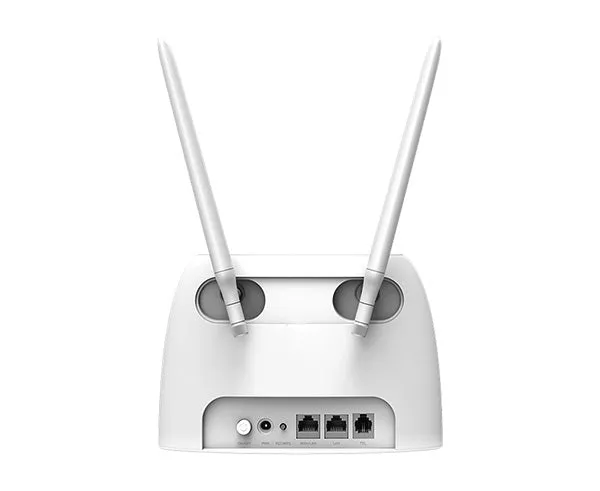 N300 Wi-Fi 4G VoLTE Router