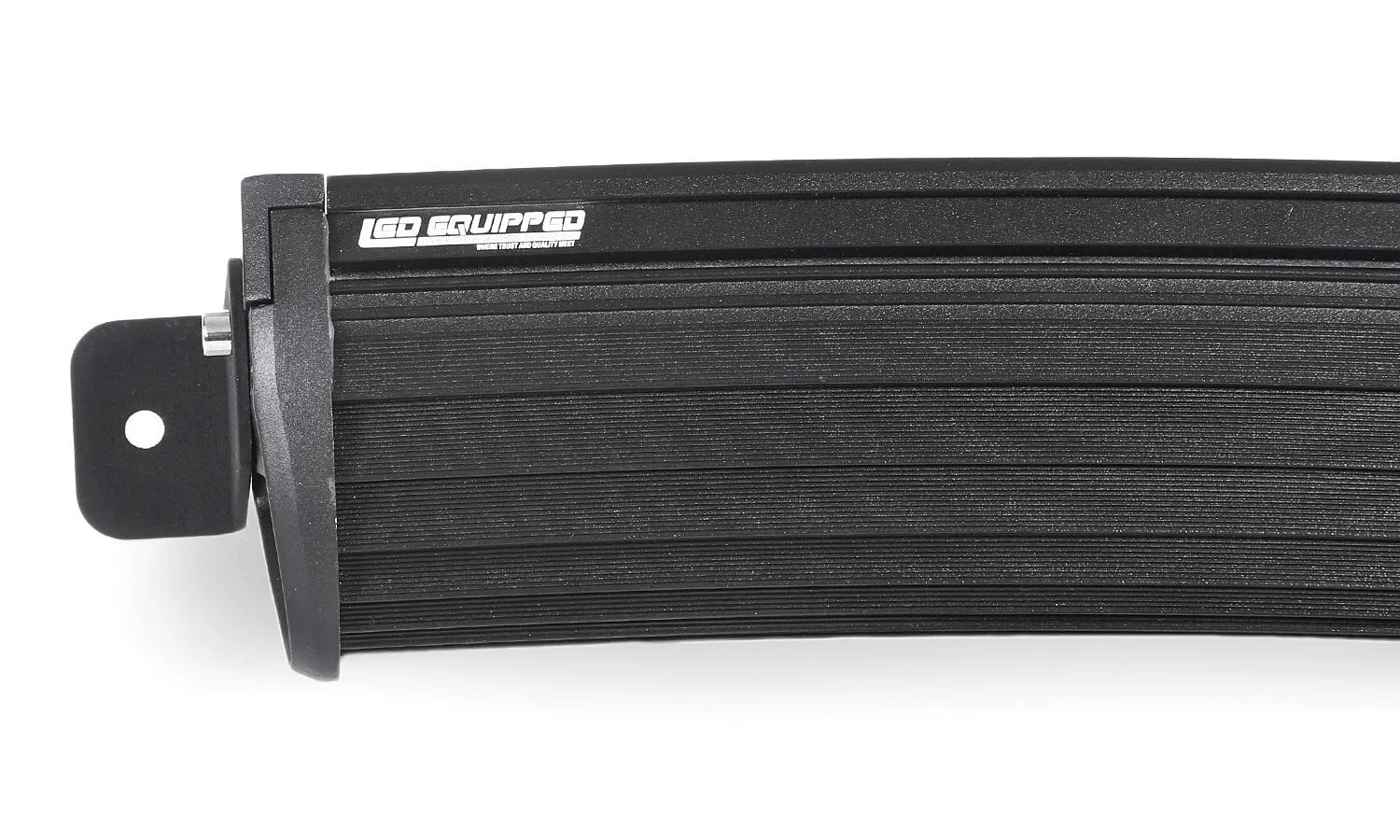 Nightcrawler 40 in Curved OFF ROAD LED LIGHT BAR 240W CREE FLOOD/SPOT COMBO