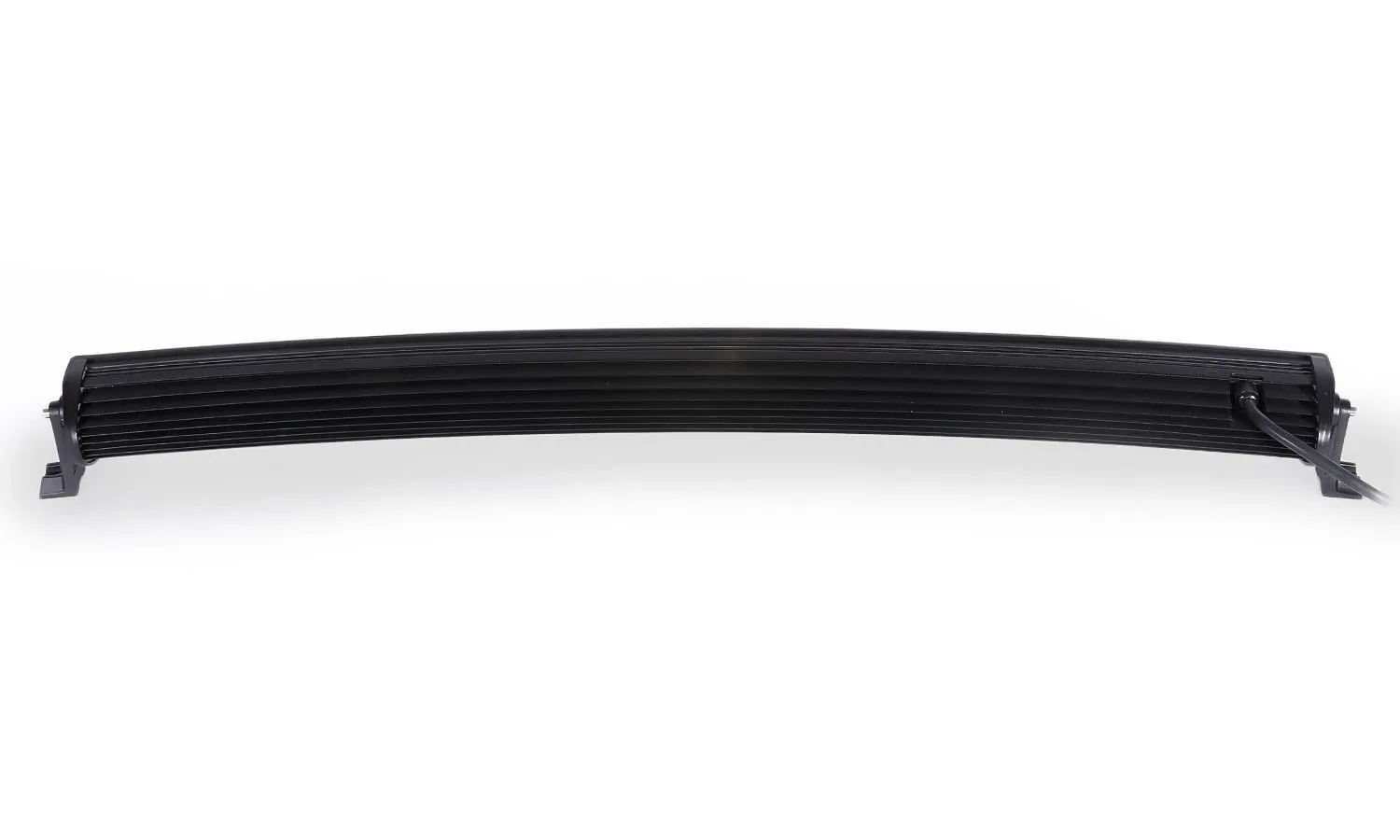 Nightcrawler 40 in Curved OFF ROAD LED LIGHT BAR 240W CREE FLOOD/SPOT COMBO