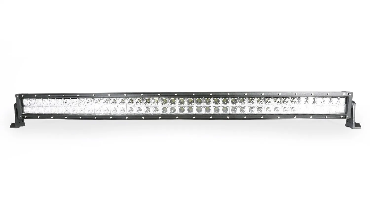 Nightcrawler 40 in Curved OFF ROAD LED LIGHT BAR 240W CREE FLOOD/SPOT COMBO