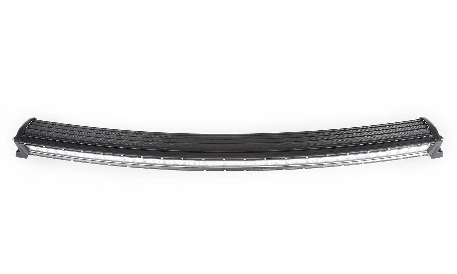 Nightcrawler 40 in Curved OFF ROAD LED LIGHT BAR 240W CREE FLOOD/SPOT COMBO