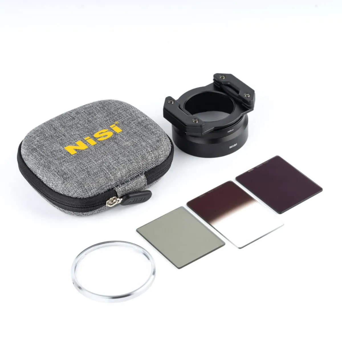 NiSi Filter System for Ricoh GR3 (Master Kit)