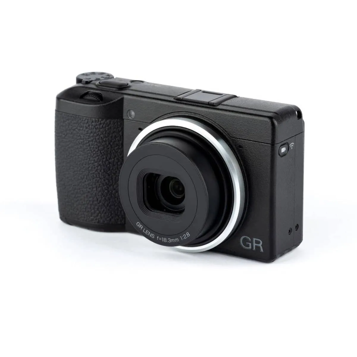 NiSi Filter System for Ricoh GR3 (Master Kit)