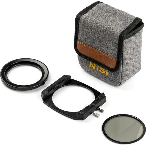 NiSi M75 75mm Starter Kit with Pro C-PL