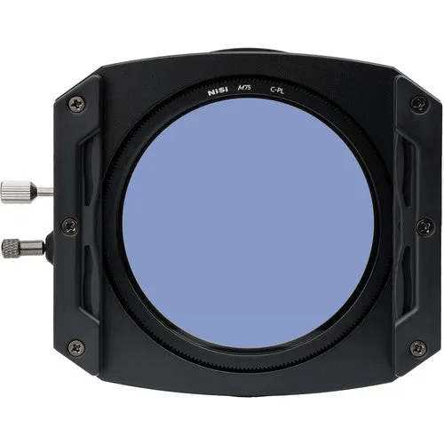 NiSi M75 75mm Starter Kit with Pro C-PL