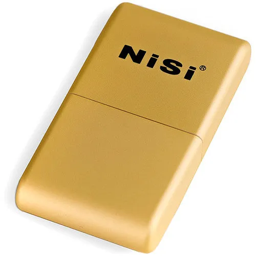 NiSi M75 75mm Starter Kit with Pro C-PL
