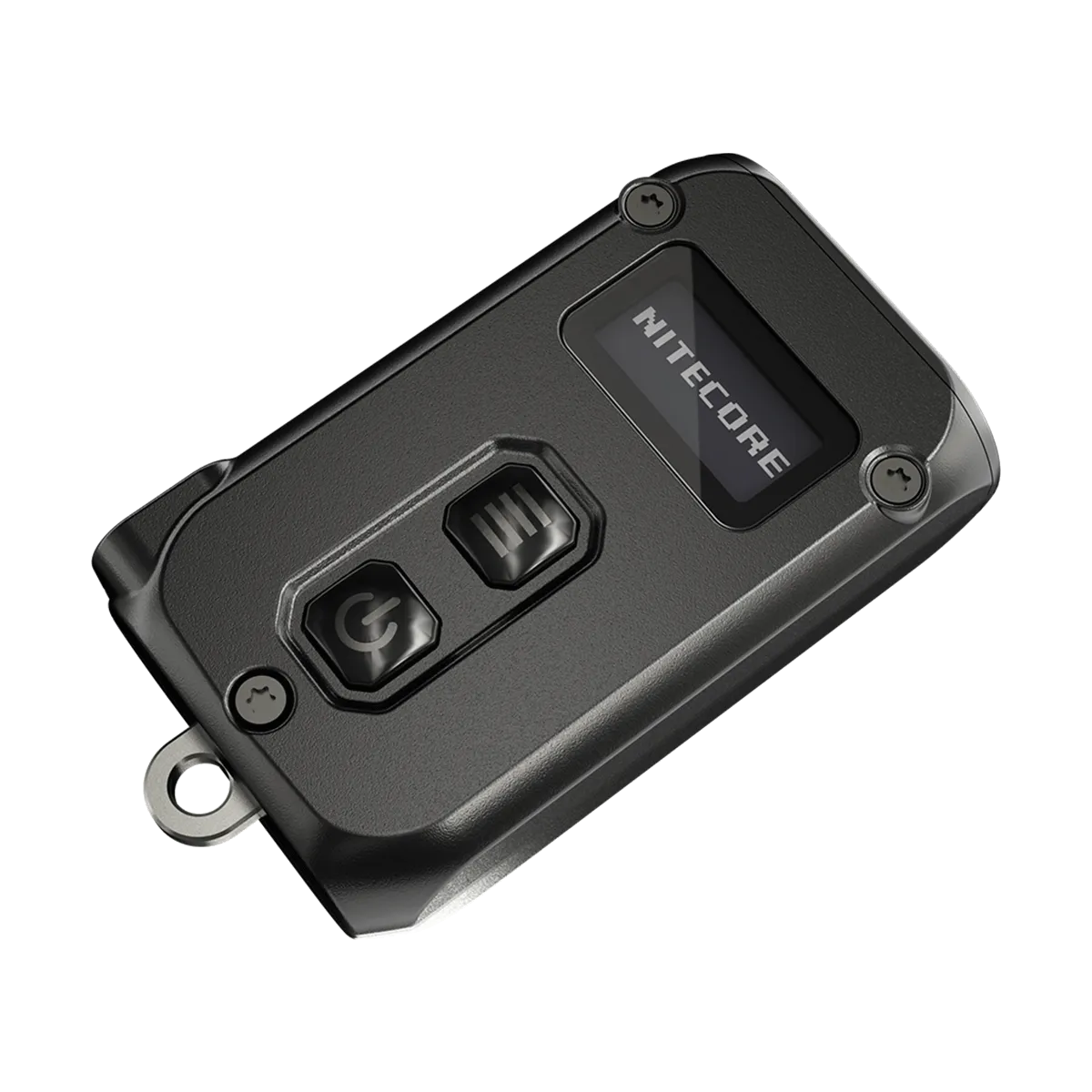 NITECORE 500 LUMENS DUAL-CORE INTELLIGENT KEYCHAIN LIGHT (TINI2)