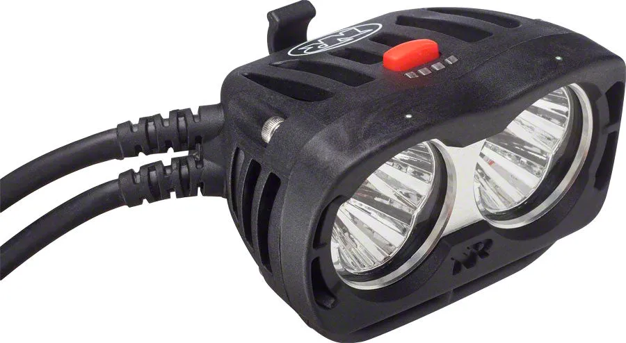 NiteRider Pro 3600 DIY