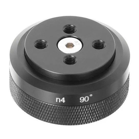 Nodal Ninja R10 Google GTP Panoramic Head for Street View with Canon 8-15mm Lens Ring