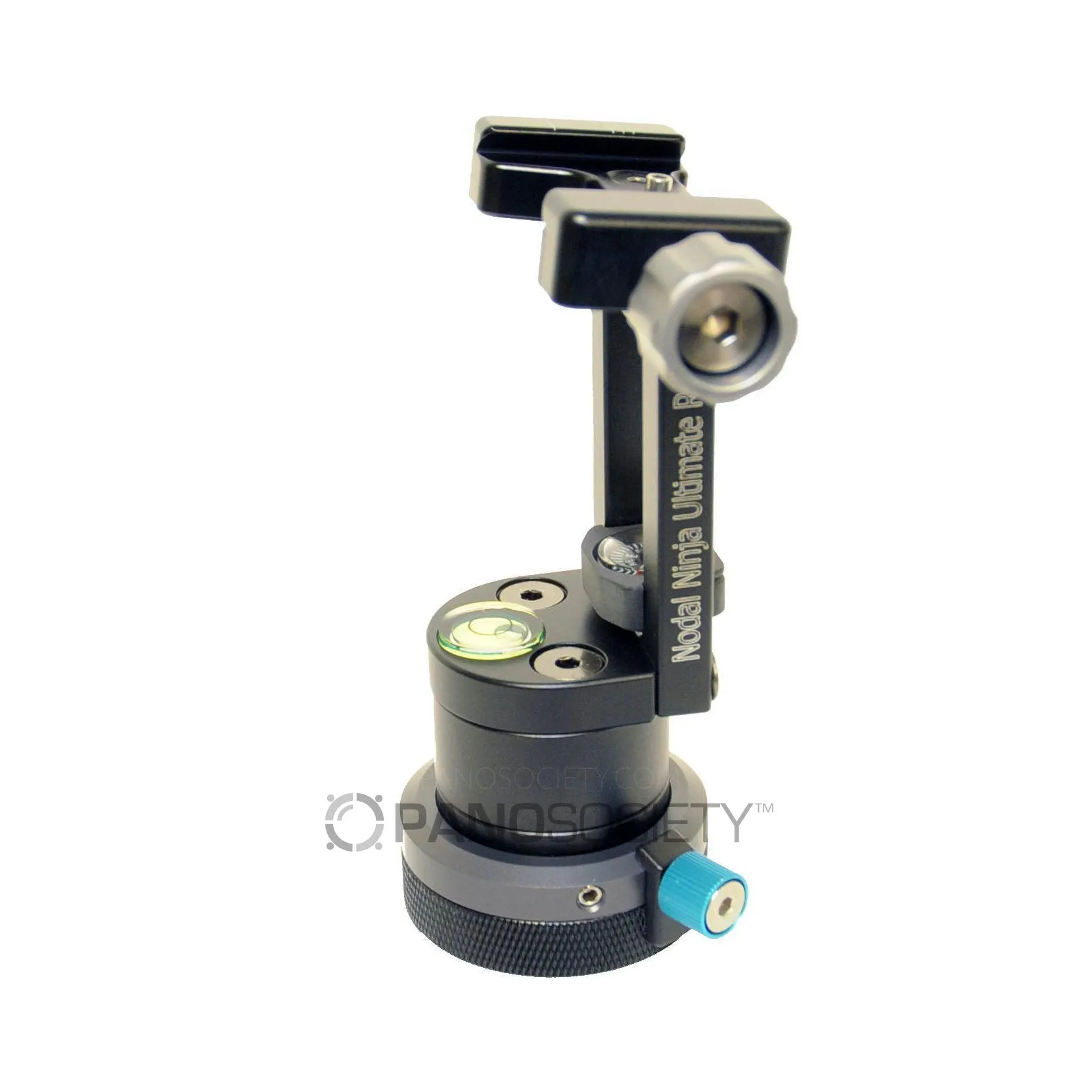 Nodal Ninja R20 Google GTP V2 Sigma 8mm Nikon Panoramic Head for Street View