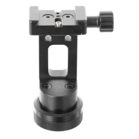 Nodal Ninja Ultimate R10 Panorama Head with Rotator Mini V2 (Factory Irregular)
