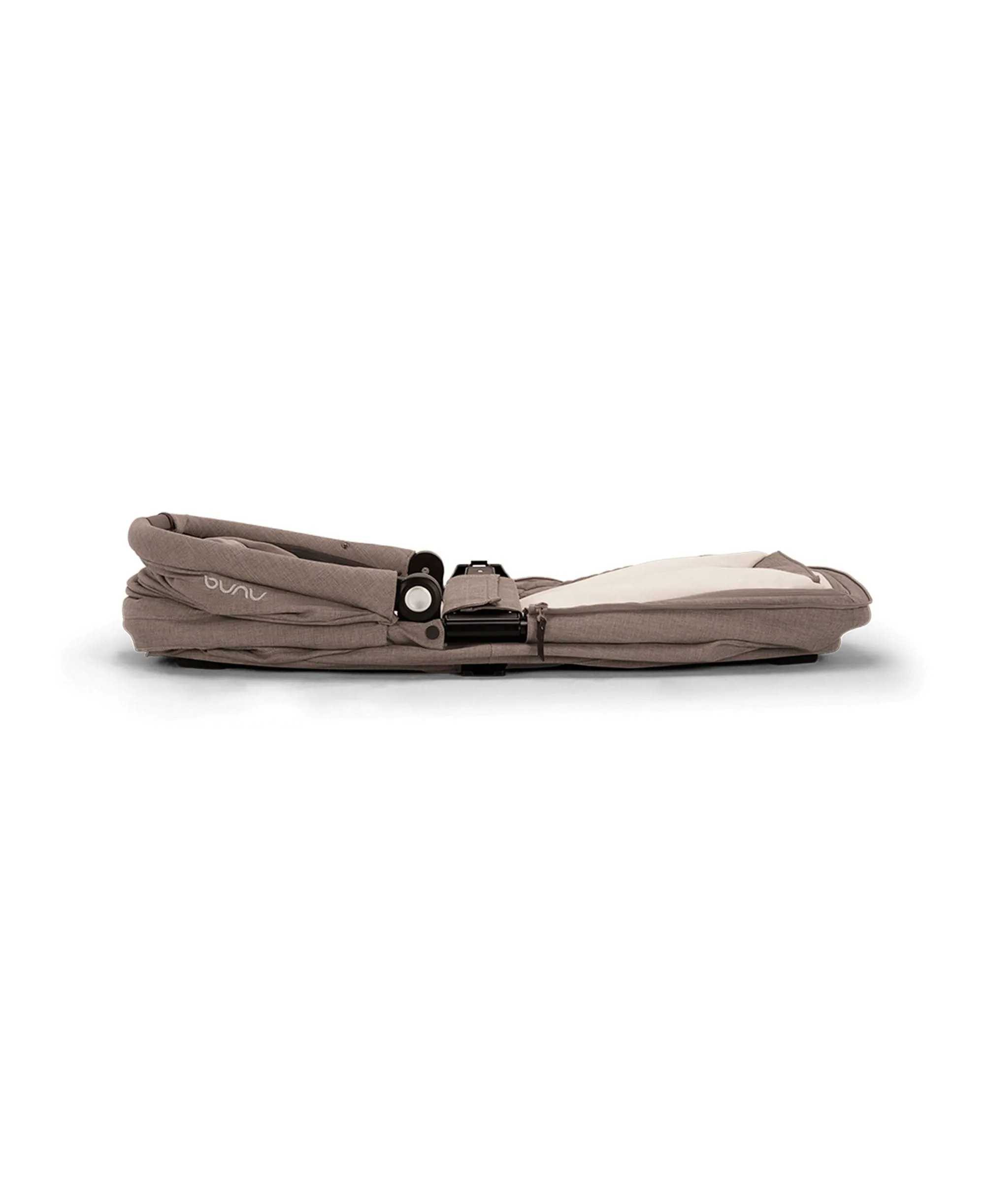 Nuna MIXX Next Urbn Bundle with PIPA urbn Car Seat – Cedar
