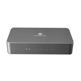 NuPrime Omnia SW-8 Network Switch