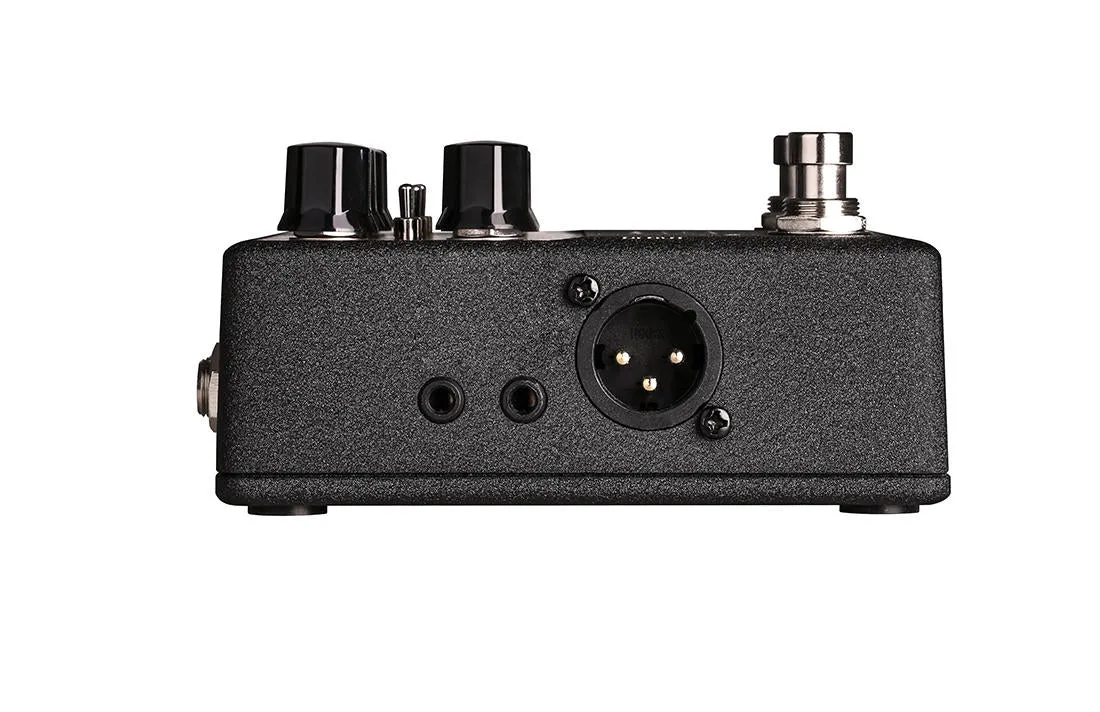 NuX NGS-6 Amp Academy Stomp-Box Amp Modeler Pedal
