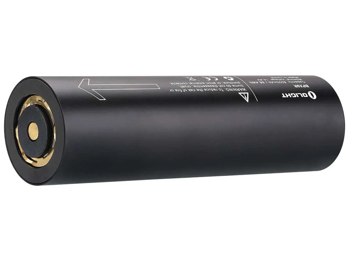 OLIGHT X9R MARAUDER 6000MAH BATTERY PACK