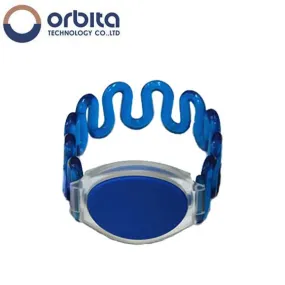 Orbita - ID Bracelets For Cabinet Lock - RFID - 125KHz/13.56MHz