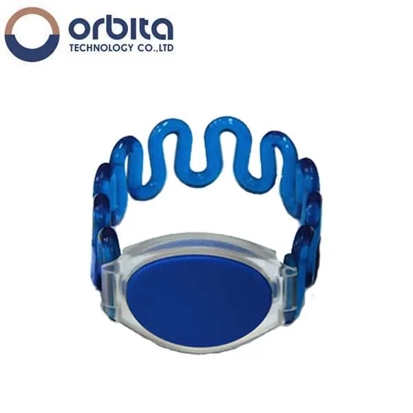 Orbita - ID Bracelets For Cabinet Lock - RFID - 125KHz/13.56MHz