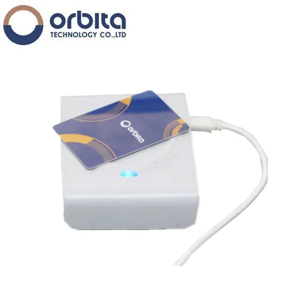 Orbita - MF-ECD-03 - Mifare Card Encoder - USB