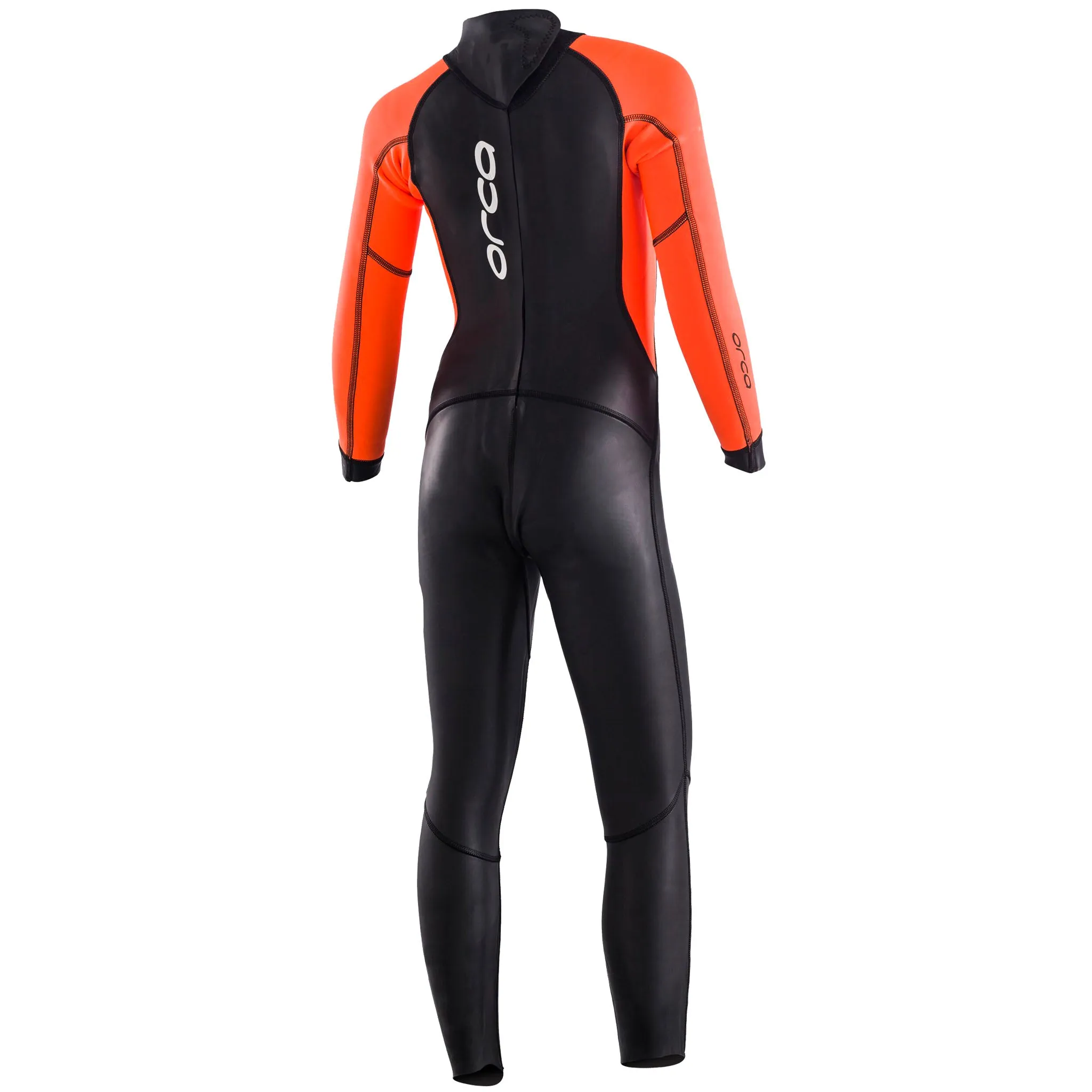 Orca Open Water Squad Junior Swimming & Triathlon Wetsuit