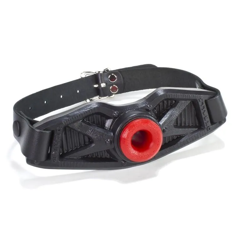 Oxballs Guard Gag Silicone Mouth Gag