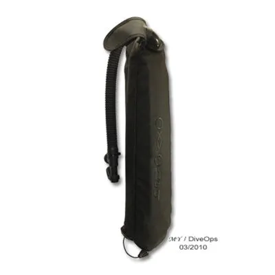 Oxycheq 30# MACH V Single Tank Wing