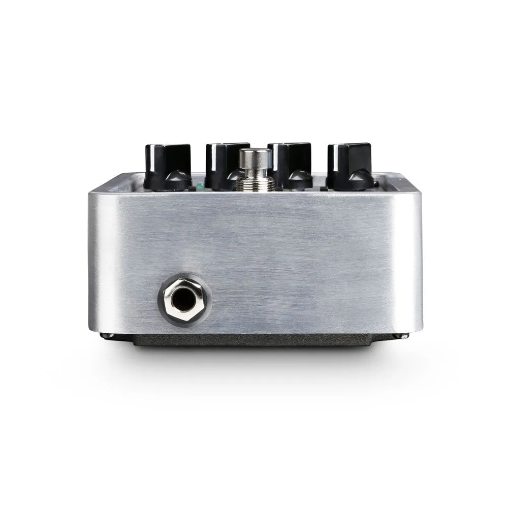 Palmer PAL-PEPAMPMKII Portable Guitar Preamp
