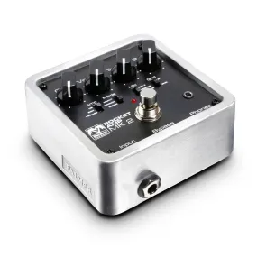 Palmer PAL-PEPAMPMKII Portable Guitar Preamp