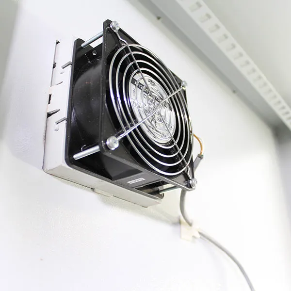 PDBOX - Pump station for Irrigation With Enclosure