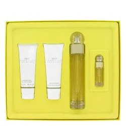Perry Ellis 360 Gift Set By Perry Ellis