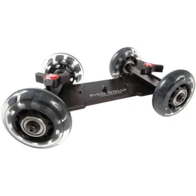 Pico Dolly Photography & Cinema Dolly